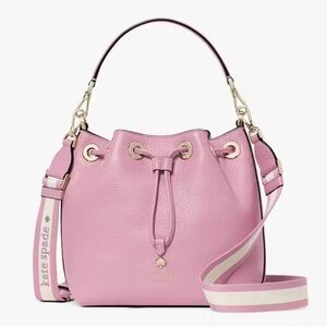 Kate Spade Emma small bucket bag